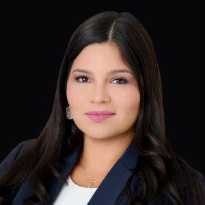 Picture of Maria Gabriela Zambrano